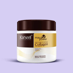 Karseell Collagen Maca Hair Mask16.90 Fl oz 500mL