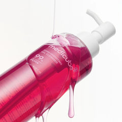 medicube PDRN Hydrating Gel Cleanser 200 mL