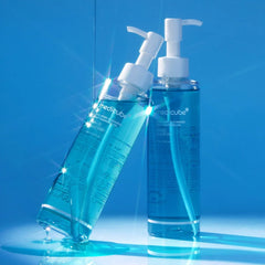 medicube Zero Pore Blackhead Deep Cleansing Oil 205mL