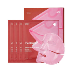 Medicube EGF NAD Firming Gel Mask 28g