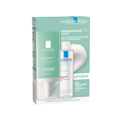 LA ROCHE-POSAY Hydraphase HA Light Set
