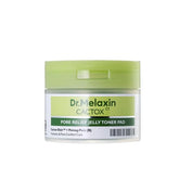 Dr. Melaxin CACTOX Pore Relief Jelly Toner Pads 60pcs