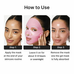 Medicube EGF NAD Firming Gel Mask 28g