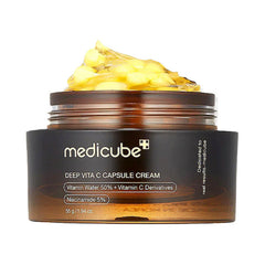 medicube Deep Vita C Capsule Cream 55g