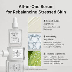 Dr. Althea Skin Relief Essence 30 mL