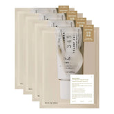 Dr. Althea 345 Relief Cream Mask 25g * 4ea