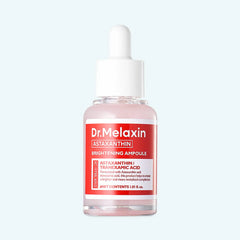 Dr. Melaxin Astaxanthin Brightening Ampoule 30mL
