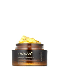 medicube Deep Vita C Capsule Cream 55g