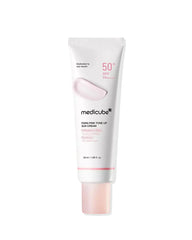 medicube PDRN Pink Tone Up Sun Cream 50mL