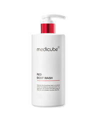 Medicube Red Acne Body Wash 400g