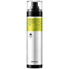 Celimax The Vita-A Retinal Shot Tightening First Essence Toner 80mL