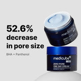 medicube Zero Pore one day cream 50 mL