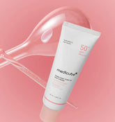 medicube PDRN Pink Tone Up Sun Cream 50mL