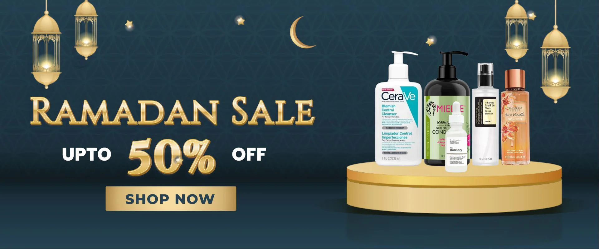 Ramzan Sale