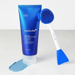 medicube Zero Pore Blackhead Mud Mask 100 g