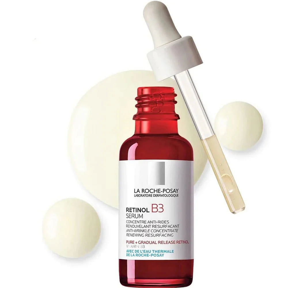 LA ROCHE-POSAY Retinol B3 Serum 30 mL