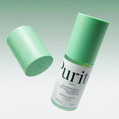 Purito SEOUL Wonder Releaf Centella Serum Unscented 60 mL