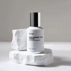 Anua Nano Retinol 0.3% + Niacin Renewing Serum 30 mL