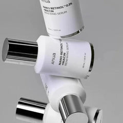 Anua Nano Retinol 0.3% + Niacin Renewing Serum 30 mL