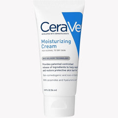 CeraVe Moisturizing Cream Dry to Very Dry Skin 170g - Beauty Elegant