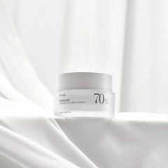 Anua Heartleaf 70 Intense Calming Cream 50 mL