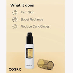 COSRX Advanced Snail Peptide Eye Cream 25ml - Beauty Elegant