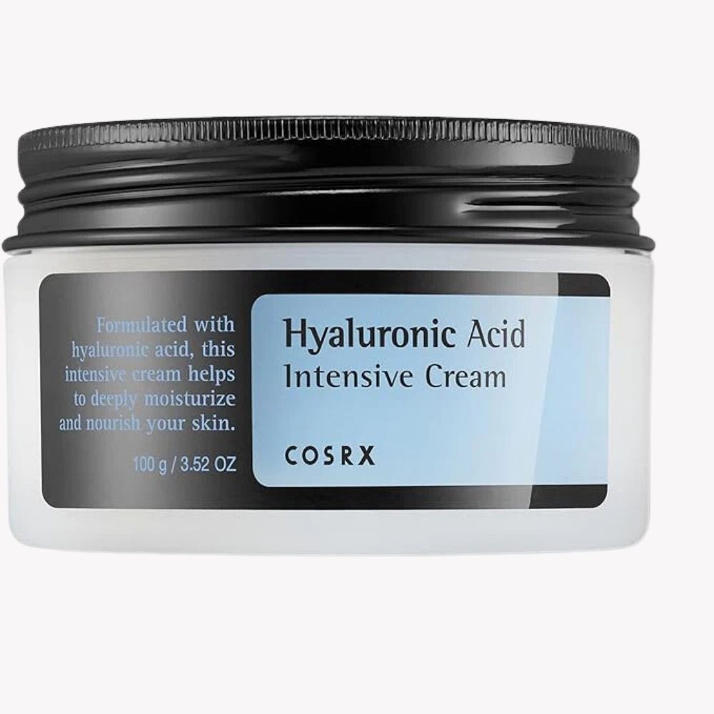 Cosrx Hyaluronic Acid Intensive Cream 100 ml - Beauty Elegant