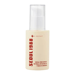 K Secret Seoul 1988 Serum Retinal Liposome 2% + Black Ginseng - 30 Ml