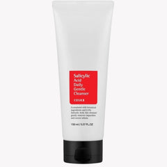 COSRX Salicylic Acid Daily Gentle Cleanser 150ml - Beauty Elegant