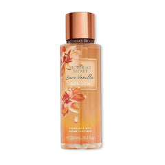 Victoria's Secret New | Bare Vanilla GOLDEN | Fragrance Mist 250ml - Beauty Elegant