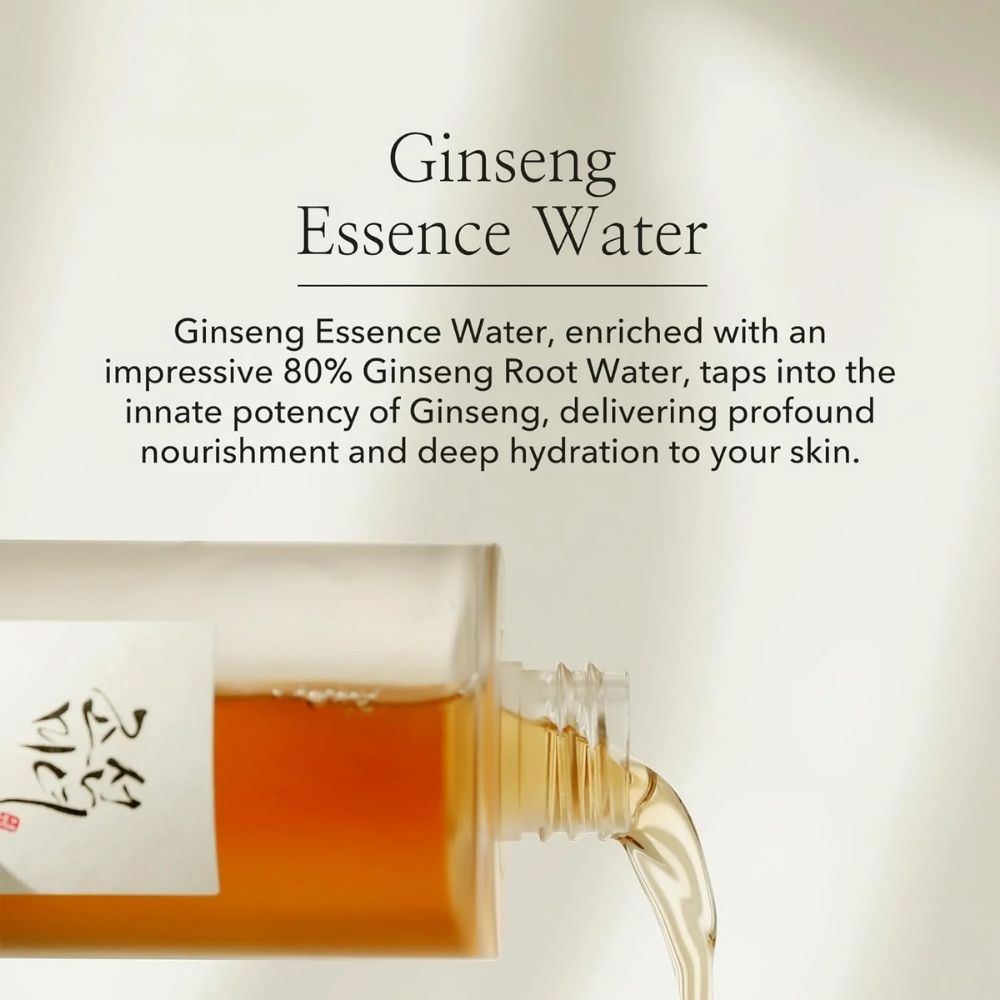 Beauty of Joseon Ginseng Essence Water 150 Ml - Beauty Elegant