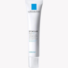 La Roche Posay Sl0267 Effaclar Duo+ Spf30 Innovative Gel Cream 40 Ml, White - Beauty Elegant