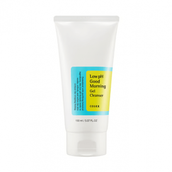 Cosrx Low pH Good Morning Gel Cleanser - 150ml
