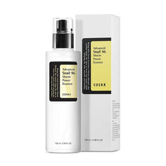 COSRXES Advanced Snail 96 Mucin Power Essence Face Moisturizers 100ml