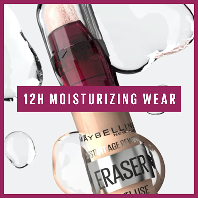 Maybelline Instant Age Rewind Eraser Concealer