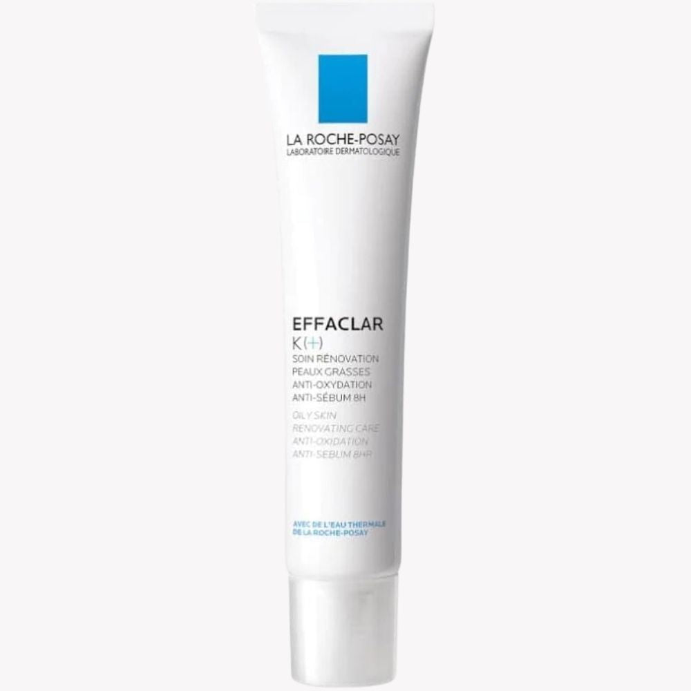 La Roche-Posay Effaclar K PlUS For Unisex 1.35 Oz Treatment - Beauty Elegant