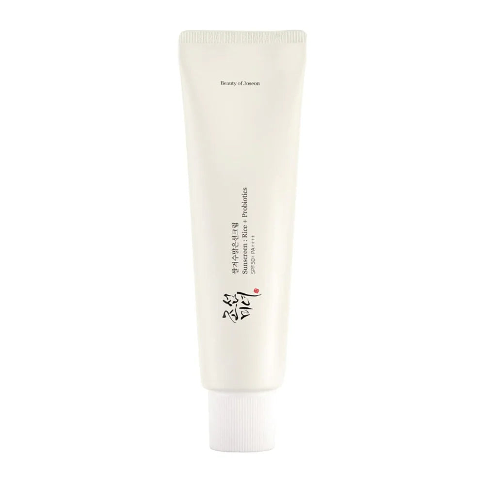 Beauty of Joseon Relief Sun Rice Probiotics SPF 50+ PA++++ 50ml