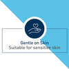 CeraVe SA Smoothing Cleanser Gel For Dry, Rough, Bumpy Skin - 236ml