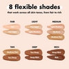 Elf Halo Glow Liquid Filter
