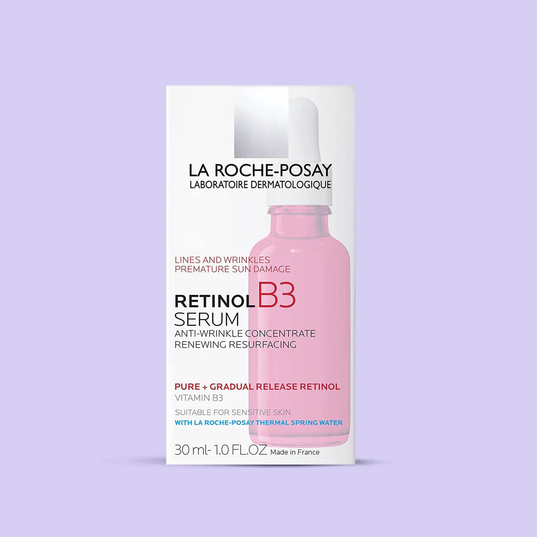 LA ROCHE-POSAY Retinol B3 Serum 30 m