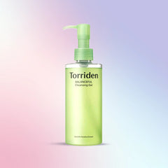 Torriden Balanceful Cleansing Gel 200 mL