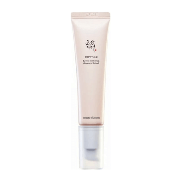 BEAUTY OF JOSEON Revive Eye Serum Ginseng + Retinal - 30ml