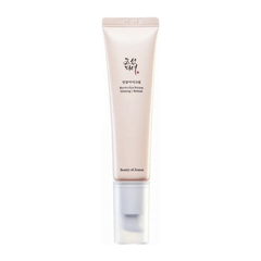 BEAUTY OF JOSEON Revive Eye Serum Ginseng + Retinal - 30ml