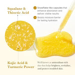 Medicube Kojic Acid Turmeric Brightening Bundle (7-Step Complete Glow Routine)
