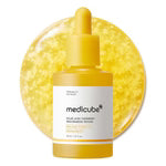 Medicube Kojic Acid Turmeric Brightening Bundle (7-Step Complete Glow Routine)