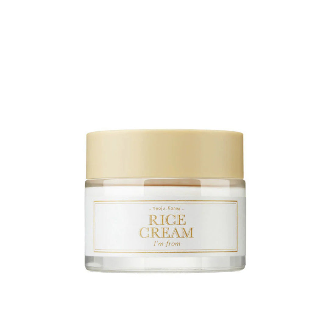 I'm from Rice Cream 50g