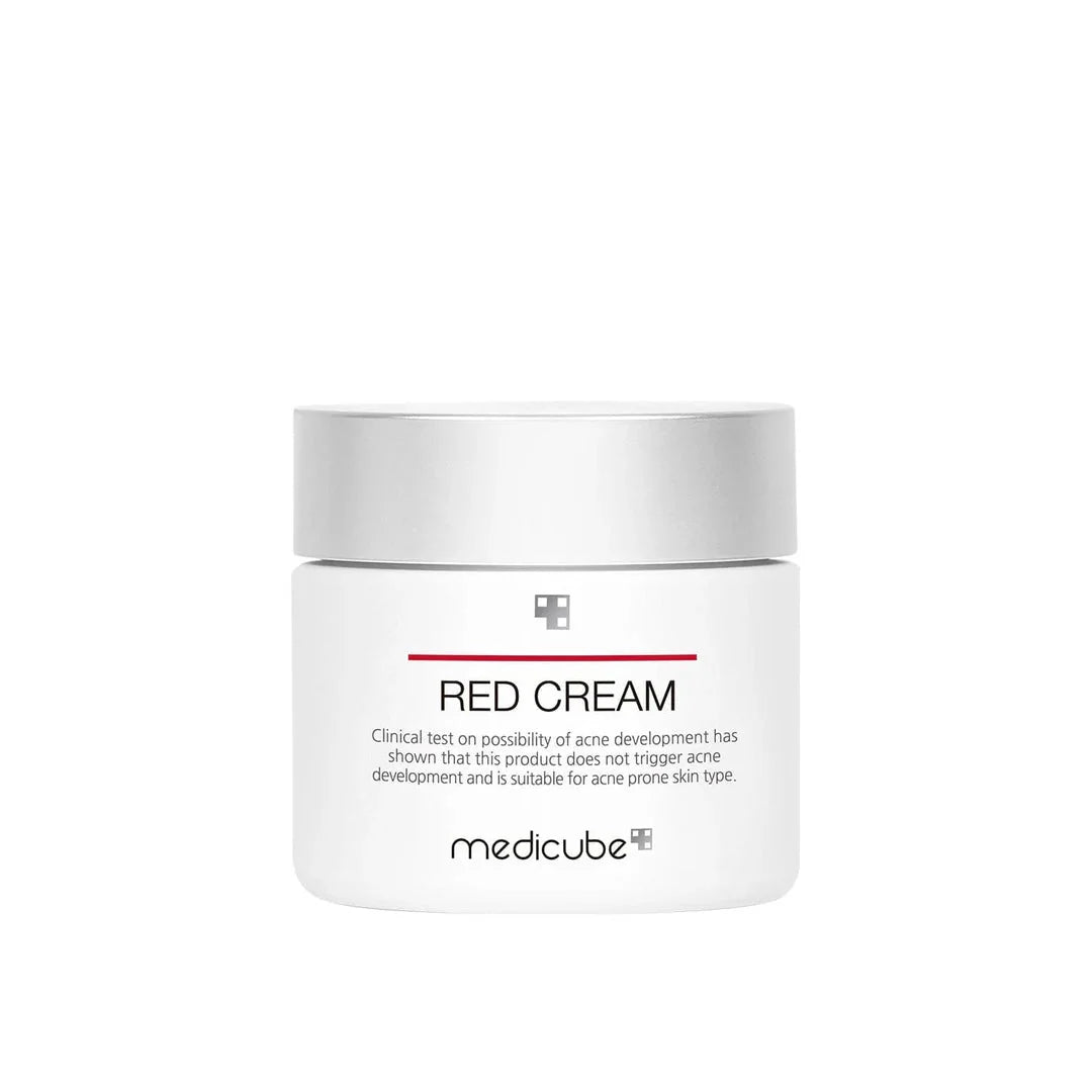 medicube Red Cream 50 mL