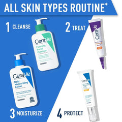 CERAVE Deal 2 (Pack of 4) - Beauty Elegant
