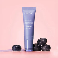 LANEIGE Lip Glowy Balm Blueberry