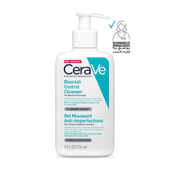CeraVe Blemish Control Cleanser - 236ml